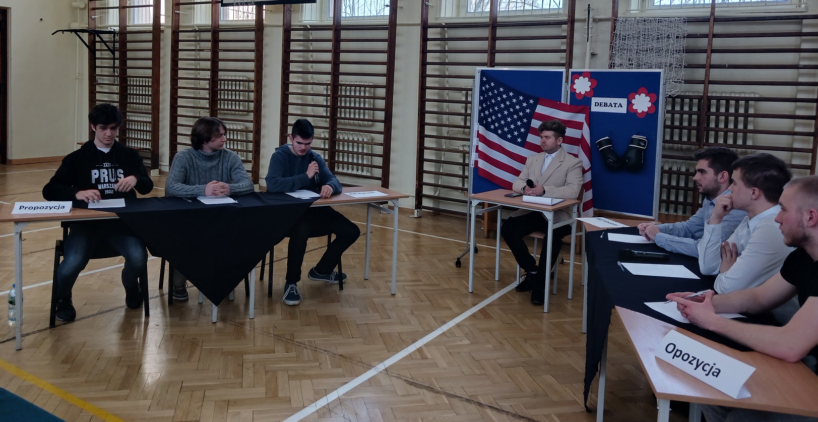 Debata 3